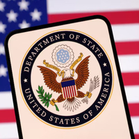 US imposes new sanctions amid nationwide unrest in Iran