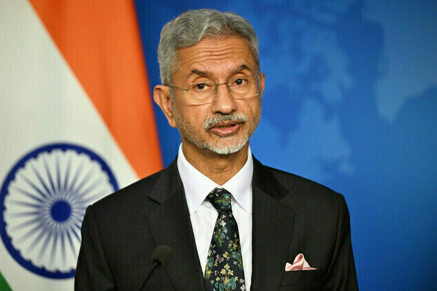 We will go deep into Pakistan if provoked  Indian foreign minister