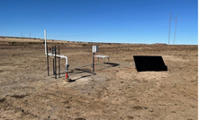 D3 Energy continues its drilling success in South Africa.