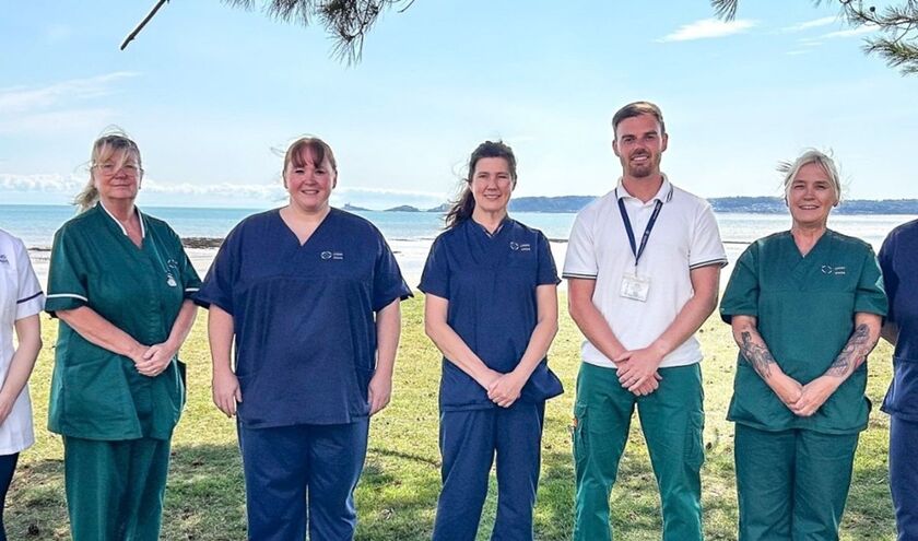 © Swansea Bay University Health Board