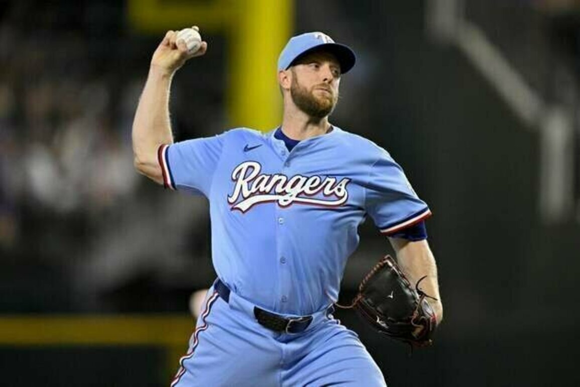 Rangers face Athletics, hope to continue surge