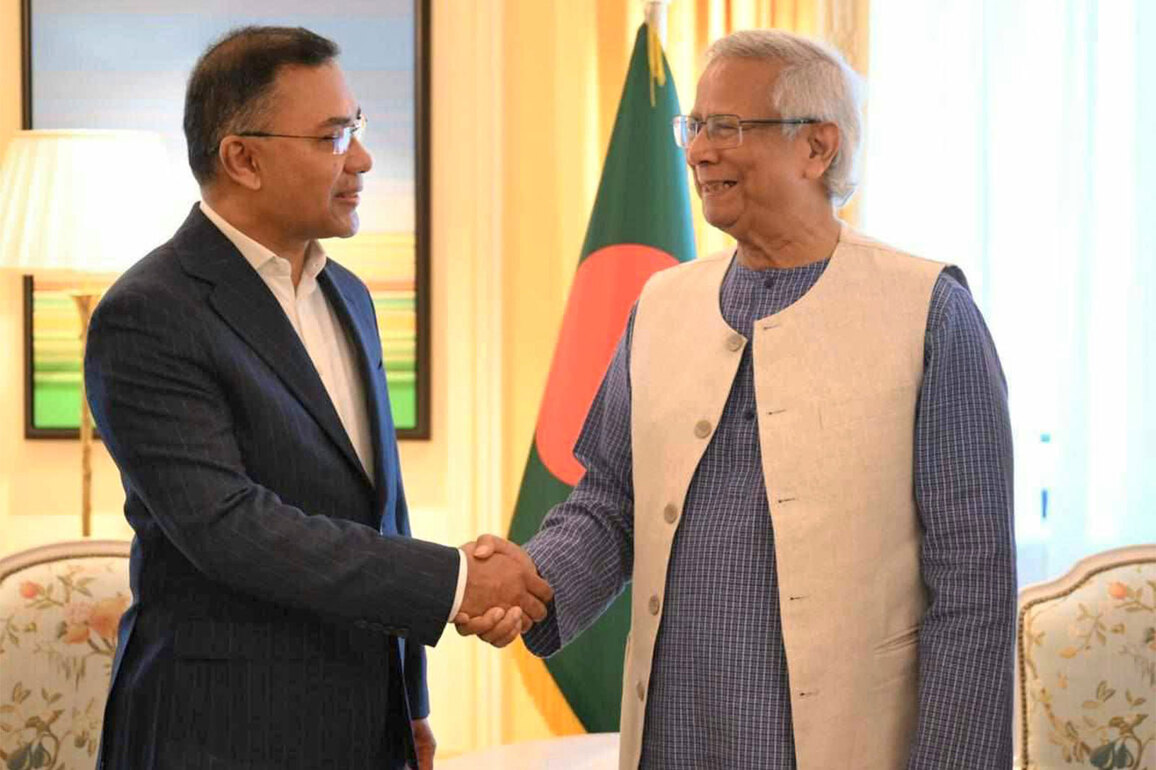 BNP leader Tarique Rahman set to return to Bangladesh after 17 years in exile today