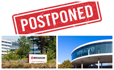 VMware and Broadcom merger update: Deadline extended by another three months 