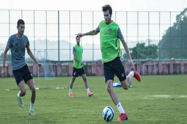 "Lionel Messi was different": FC Goa's Marc Valiente recalls Argentina star's youth days
