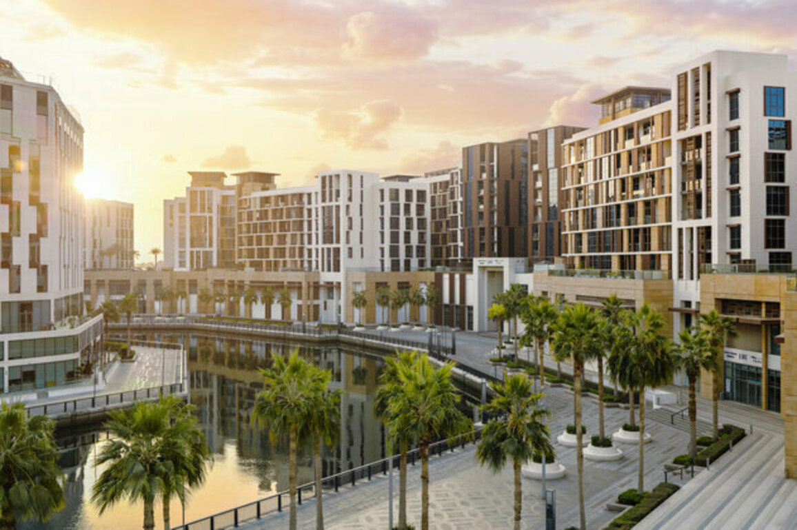 Dubai Holding announces intention to float Dubai Residential REIT on DFM