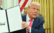 Trump's tariffs deemed unlawful by a US federal appeals court. 