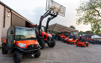 Cumbrian dealer celebrates 200 years in business