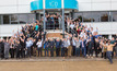  As Atlas Copco celebrates 100 years in the UK, what does the next 100 years hold for the company and the wider market?