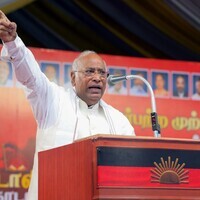 Mallikarjun Kharge greets citizens on Panchayati Raj Day, says Congress committed to strengthening spirit of Gram Swaraj