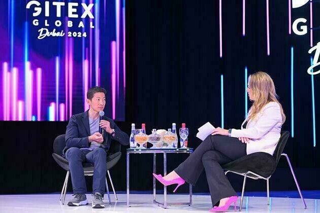 OpenAI, G42, Microsoft lead landmark dialogues on co-creating AI-native societies at GITEX GLOBAL 2025