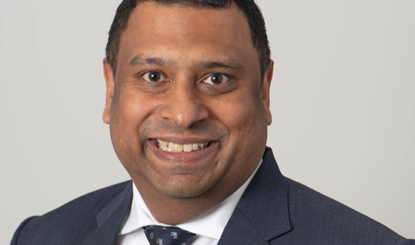 Udvitha Nandasoma (c) The Medical Defence Union 