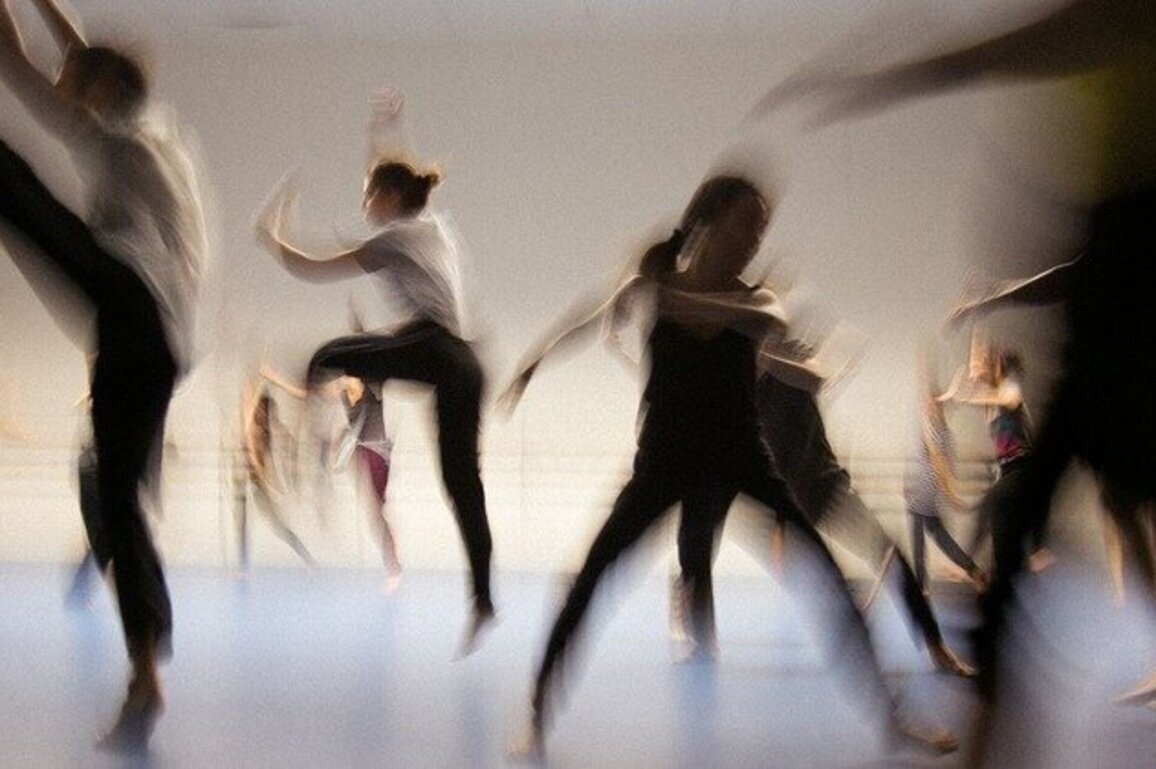 Arizona scientists combine research, dance to improve mental health