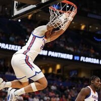 Top-seeded Florida scores historic blowout of Prairie View A&M