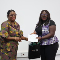 GHANA-ACCRA-CHINESE LANGUAGE COURSE-GRADUATION