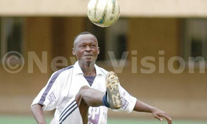 Magumba, Nsumba return to Villa Park Magumba, Nsumba return to Villa Park