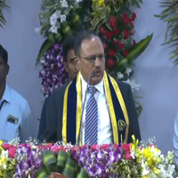 "You show me one photograph..." NSA Ajit Doval slams foreign media's coverage of Operation Sindoor