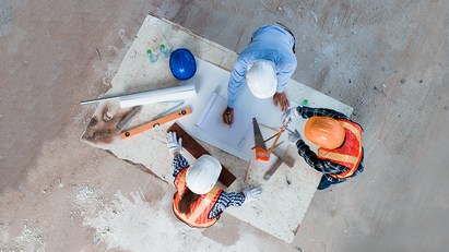 CLC forms new leadership team to tackle construction's biggest priorities