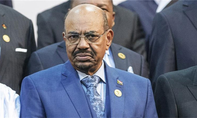 Washington extends review period for Sudan sanctions Washington extends review period for Sudan sanctions