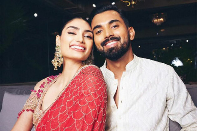 KL Rahul, Athiya Shetty blessed with baby girl