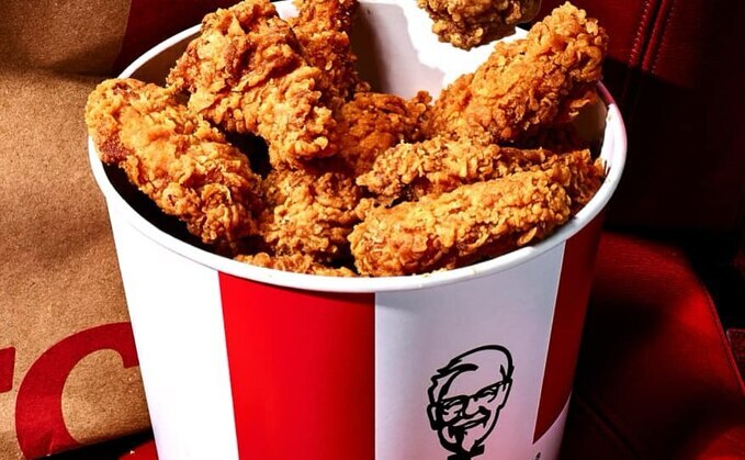 "At KFC we want to back British farmers and are always looking for opportunities to increase our British sourcing in a balanced sustainable way."