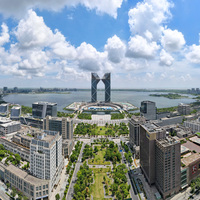 (China Economic Roundtable) Xinhua Headlines: China's historic socio-economic achievements over past five years