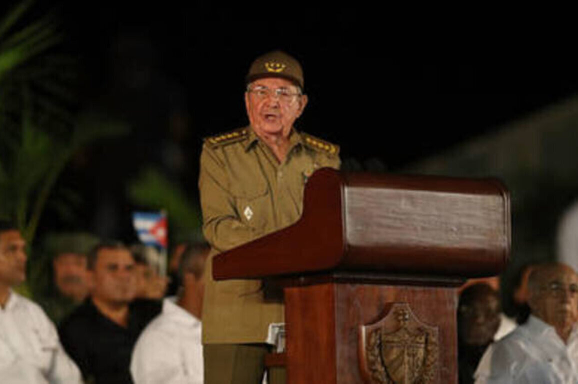 Raul Castro indicted: What's next for Cuba?