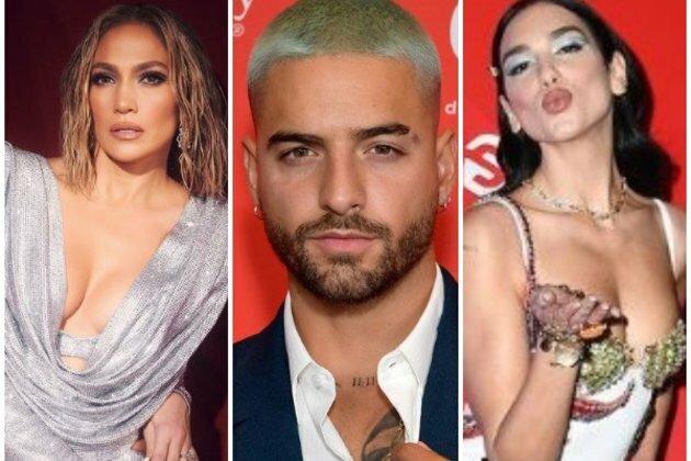 AMAs 2020: List of winners at mega event