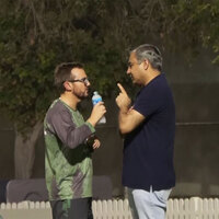 Asia Cup: PCB chairman Naqvi visits Pakistan training session, talks in length with coach Hesson ahead of India clash