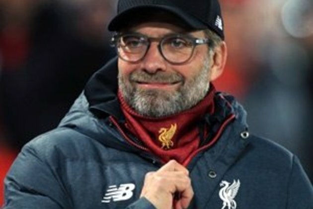 Klopp urges fans to &#039;enjoy the journey&#039; after new deal