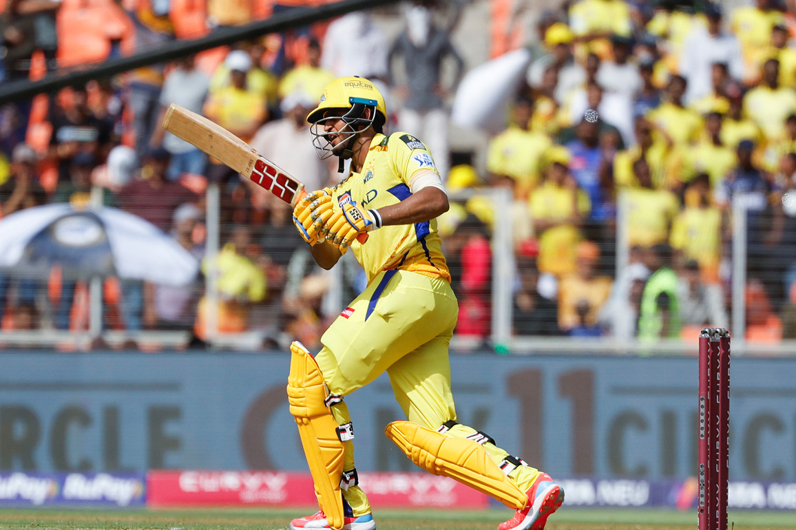 SMAT 2025: Urvil, Rahane, Samson knocks highlights of action-packed day one