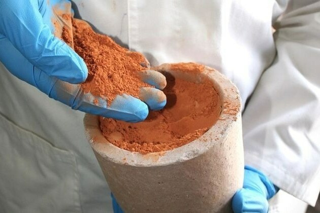 Low-Grade Clay for Stronger, Sustainable Concrete