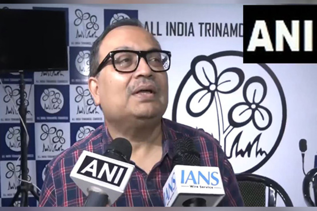 "Mamata Banerjee wants to solve this problem..." TMC leader Kunal Ghosh on interim stay on state govt's OBC list notification