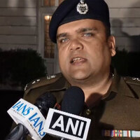 Kashmiri Gate firing: "Lawrence Bishnoi's advocate was in a car," confirms DCP Raja Banthia