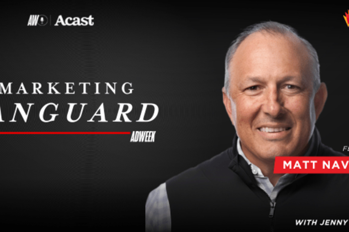 Stanley 1913's Matt Navarro on Creating a Lifestyle Brand That Lasts