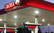 Time to sell Caltex: UBS