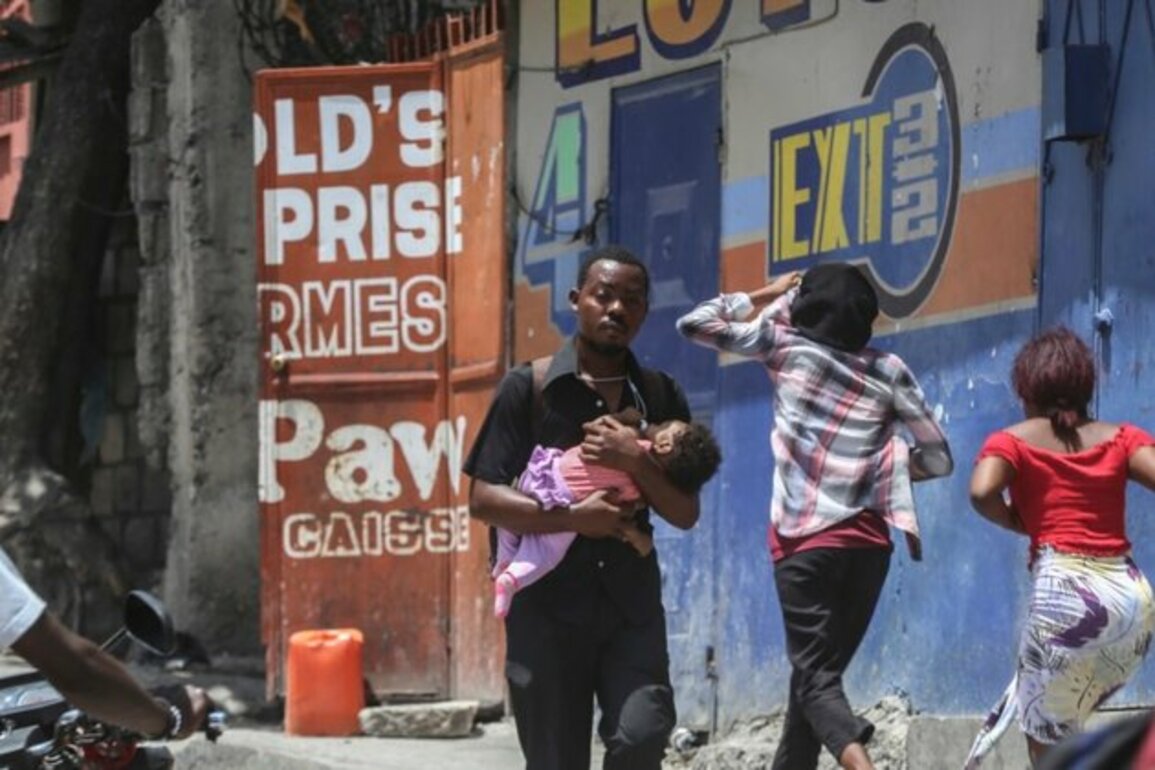 Kenyan Court Temporarily Suspends Deployment of Police Force to Haiti