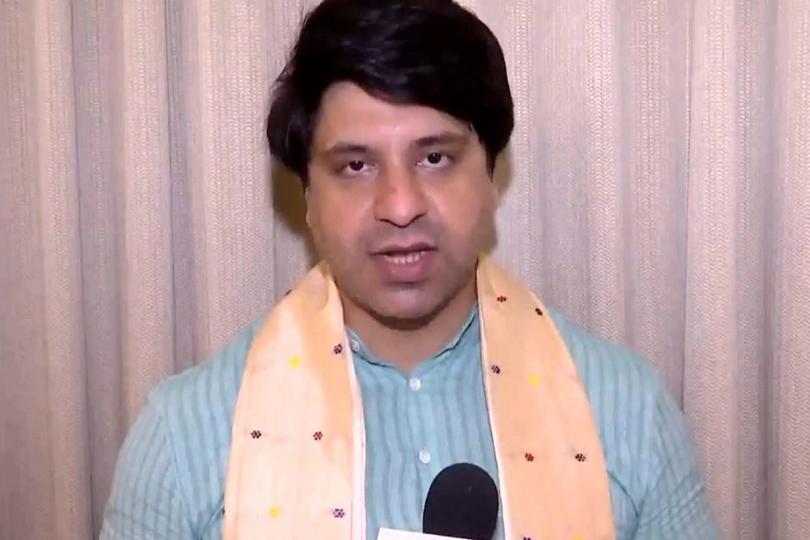 "Nehru was against this song": Shehzad Poonawalla says Rahul Gandhi must apologise amid ongoing Vande Mataram discussion