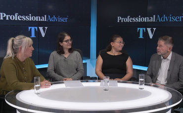 What advisers want from technology providers