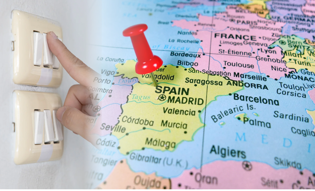 Opinion: A look at back at the Spain and Portugal blackouts