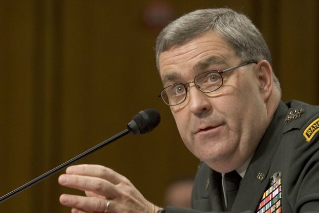Report: U.S. Misled Public On Afghanistan War