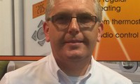 Electrorad appoint new field sales executive