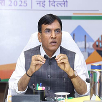 EPFO interest rate will continue to be 8.25 pc for FY2024-25