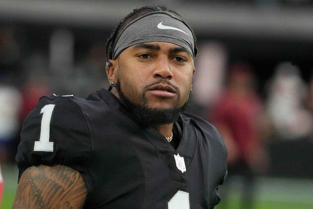 WR DeSean Jackson eyeing comeback: 'I ain't retired'