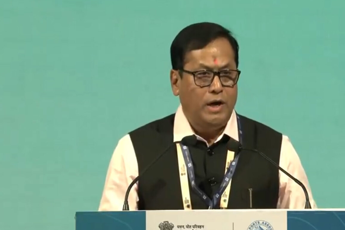 India Maritime Week: Five MoUs worth over Rs 4,000 cr signed with DP World