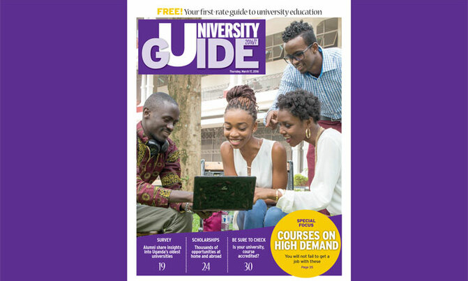 University Guide, is your right choice - Muyingo University Guide, is your right choice - Muyingo