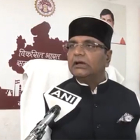 "Such comments fall under category of treason...": MP Minister Sarang on Ajay Rai's 'nimbu mirchi on Rafale' remarks