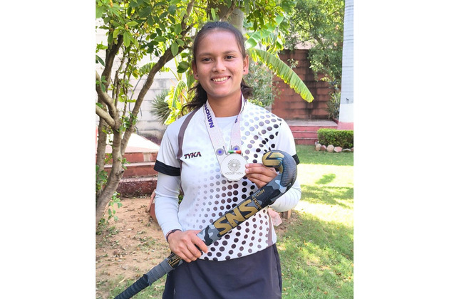 From vegetable vendor to top scorer: Nausheen Naz's inspiring rise