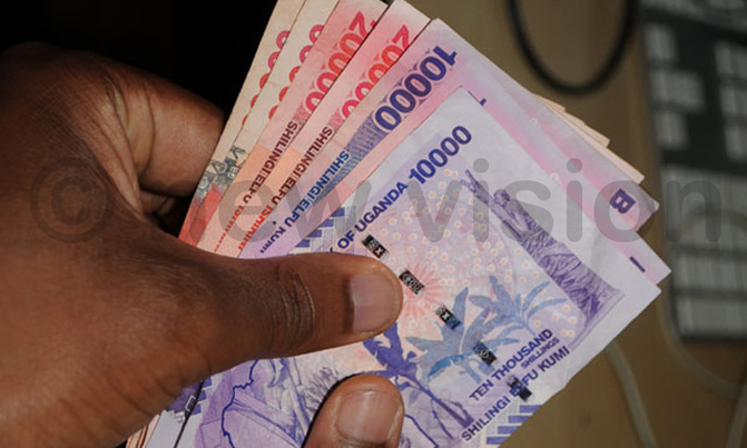 Shilling stabilizes after elevated dollar demand Shilling stabilizes after elevated dollar demand