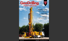 GeoDrilling International - March 2023