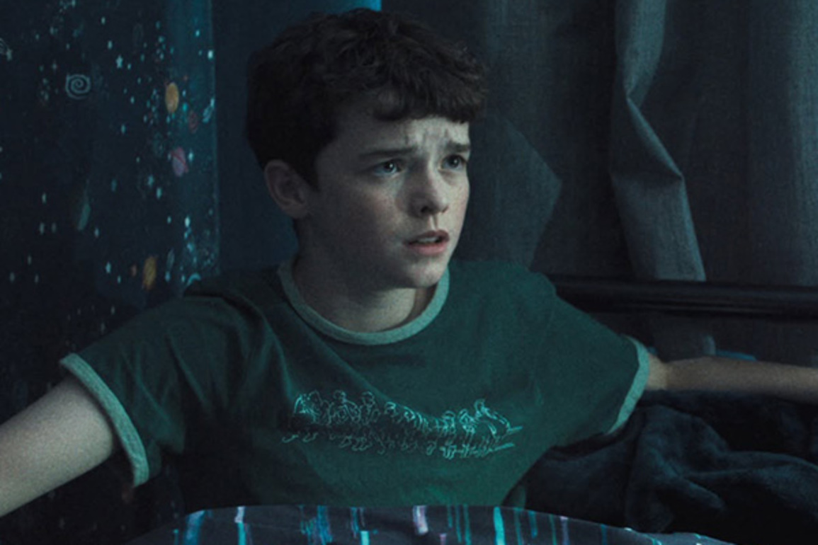 Owen Cooper confesses he's avoided watching 'Adolescence', says he "doesn't like" seeing himself on screen